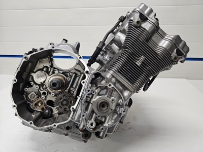 SUZUKI GSF 600 BANDIT 00-04 ENGINE IN WORKING ORDER  