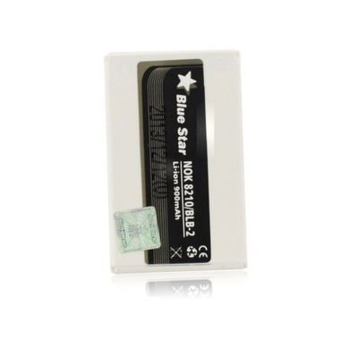 Bateria 900mah Blue Star BLB-2 Nokia 6500 6510 HQ