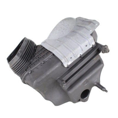 Корпус фільтра повітря audi a6 c7 2.0 tdi cgl 4g0133838l фото №1