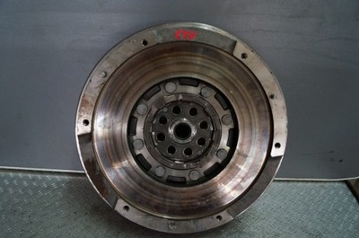 Honda civic 1.6 icdti колесо двомасовий фото №1