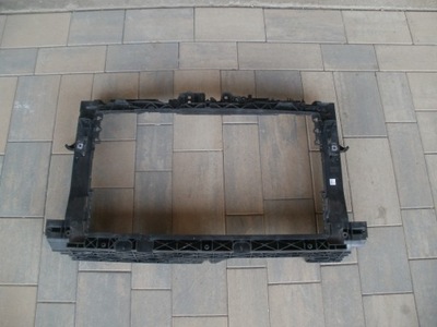 Ford fiesta mk8 pas перед усилитель h1bb-8b041-a фото №1