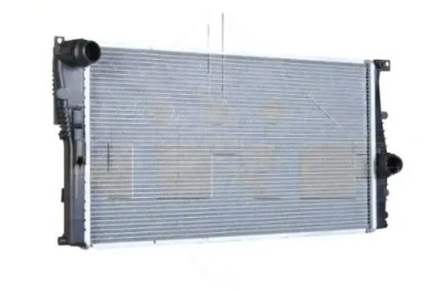 Радіатор води 58410 nrf bmw 1 f20 f21 фото №1