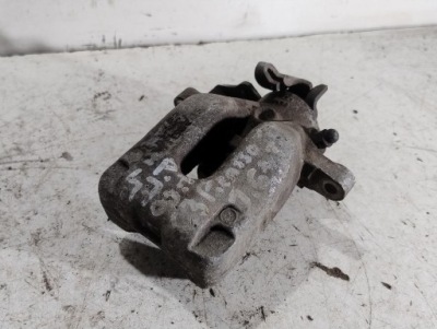 ? суппорт тормозной правый задний  citroen c3 picasso 1.6 hdi фото №1