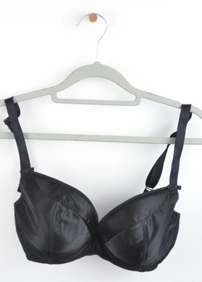 G2* BRAVISSIMO SATIN BRA 65FF 30FF