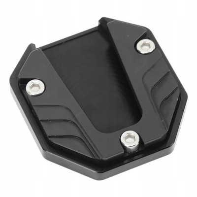 MOTOCICLETA SIDE STAND PLATE PAD ALTO WYTRZYMALOSC  