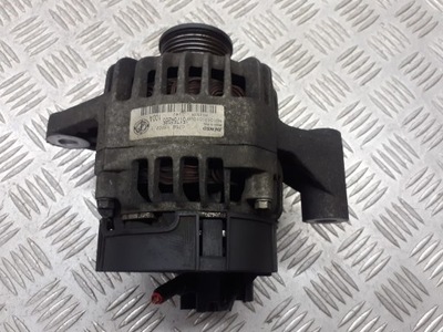 Генератор alfa romeo 159 1.9 jtd 51764265 фото №1