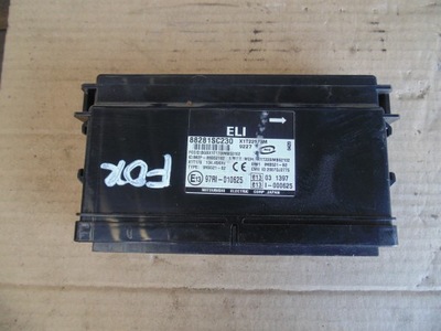 Модуль subaru forester iii 08-12 фото №1