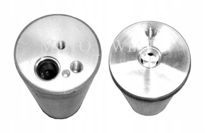 Новый осушитель кондиционера audi a3 8l / tt 8n3/9 фото №1