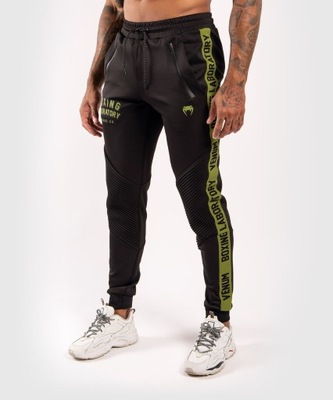 Venum Spodnie Dresowe Dres Boxing Lab Joggers S