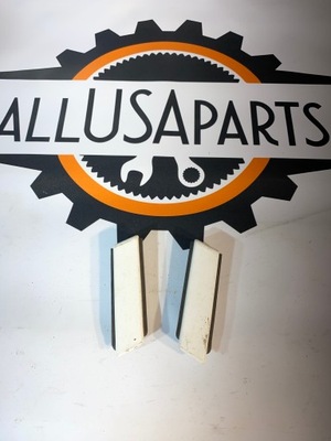 Bok обшивка багажника уголок ford mustang cabrio фото №1