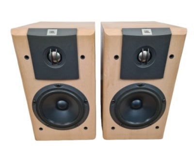 JBL LX2001 - kolumny głośnikowe