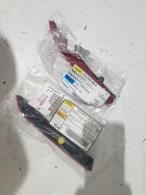 Свет отражающий vw t. passat 15- pr фото №1