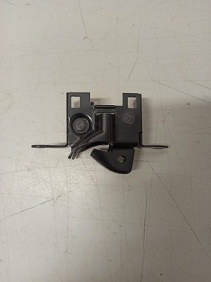 Замок капот smart forfour a4548800260 aso org фото №1