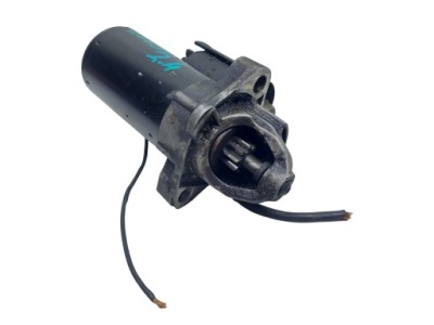 Audi a6 c5 2.4 стартер 0001108174 фото №1