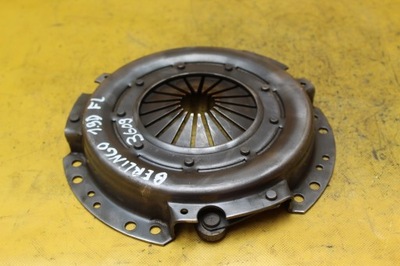 Прижим сцепления partner berlingo fl 1.9 d фото №1