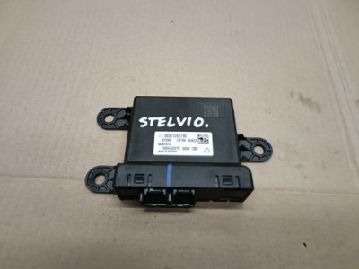 Alfa romeo stelvio модуль pdc 50544680 фото №1