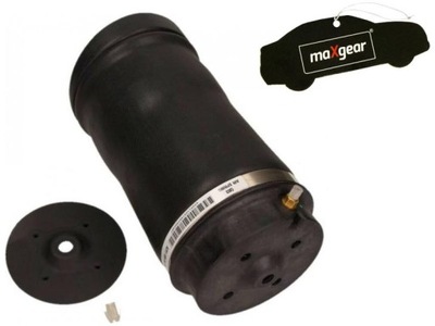 BOLSA SUSPENSIONES MAXGEAR 11-0559 + ZAPACH  