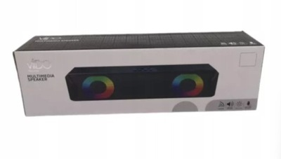 GŁOŚNIK VIDO SOUND MULTIMEDIA SPEAKER ST-A5