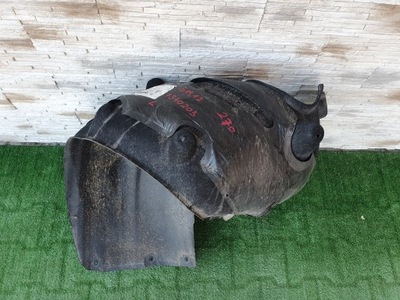 Подкрылок левая bmw 7 g11 g12 7340203 фото №1