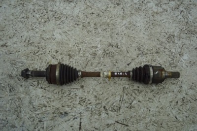 Привідний вал ліва короткий kia picanto iii 1.2 b автоматична коробка передач фото №1