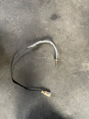 Audi q7 4m датчик температуры выхлопных газов 4m0906088ba фото №1