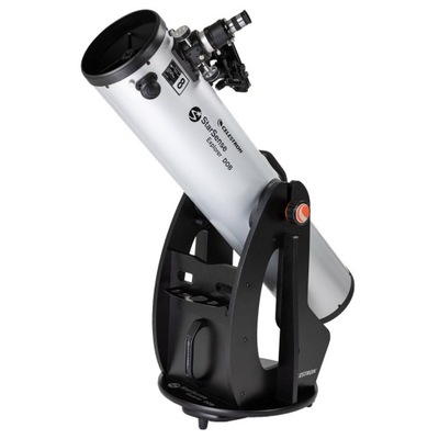 Teleskop Celestron StarSense Explorer DX 8"