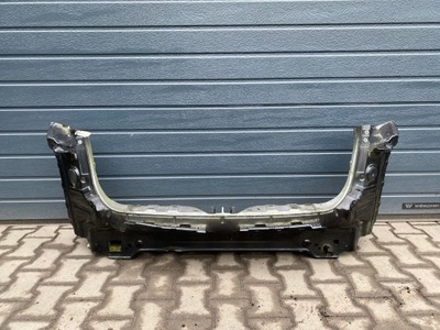 Hyundai ix35 pas задний фото №1