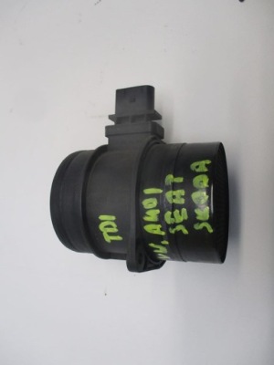 Расходомер vw audi seat skoda tdi фото №1