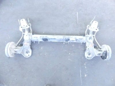 Балка задня oś citroen c-elysee ii peugeot 301 abs фото №1