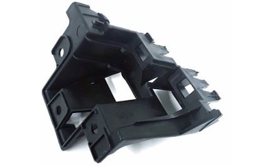 Напрямна напрямна бампера vw jetta задня права фото №1