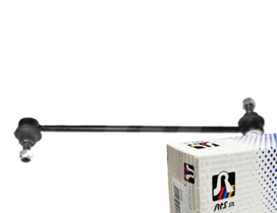 З'єднувач стабілізатора перед lp rts do honda cr-v iv фото №1