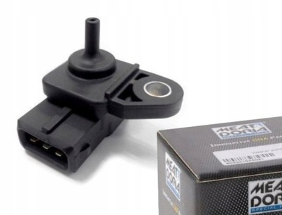 Датчик давления mitsubishi pajero sport ii 3.2 фото №1