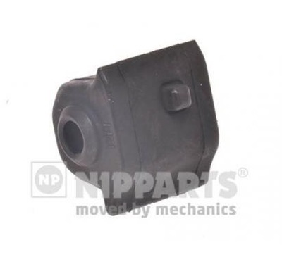 Nipparts втулка стабилизатора toyota avensis t27 фото №1