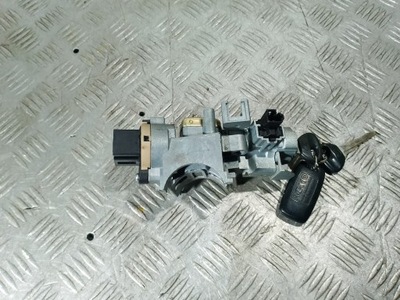 Замок запалювання mazda 2 03-07 1.4 16v фото №1