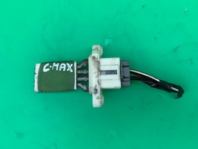 Резистор резистор вентилятор ford c-max i mk1 03- eu фото №1