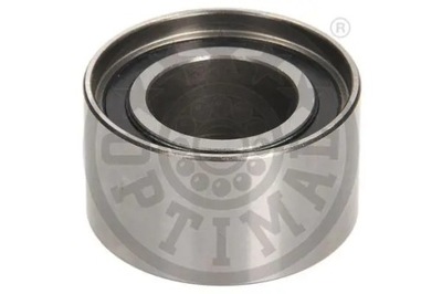 Optimal 0-n171 ролик направляющая / направляющая, ремень распределительного вала фото №1