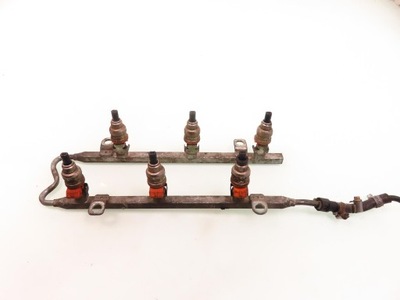 Молдинг упорскування chrysler cirrus 2.5 фото №1