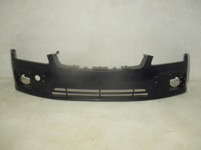 Бампер перед передній ford focus фото №1