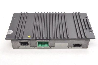 Aston martin vantage усилитель 6g33-18c808-cd фото №1