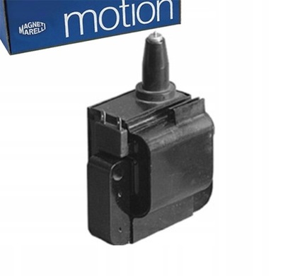 Котушка запалювання m.marelli do honda shuttle 2.3 фото №1