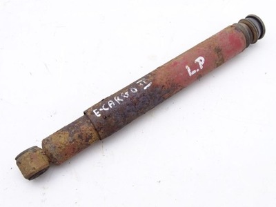 Iveco eurocargo 02-15 амортизатор перед 22,5 фото №1