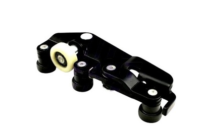 Fast напрямна двері fiat doblo 00 bok dół фото №1