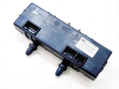 Модуль блок керування alfa romeo 166 фото №1