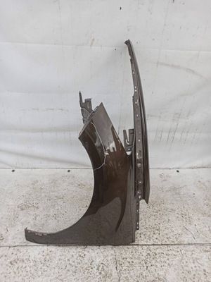 Citroen ds5 крыло левый перед передний фото №1