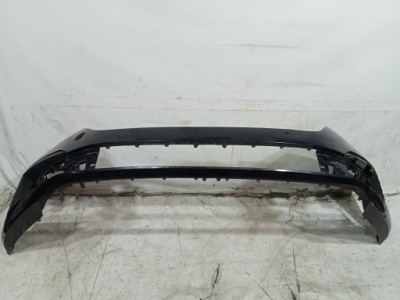 Skoda оригинальный номер 5e3807221 бампер фото №1