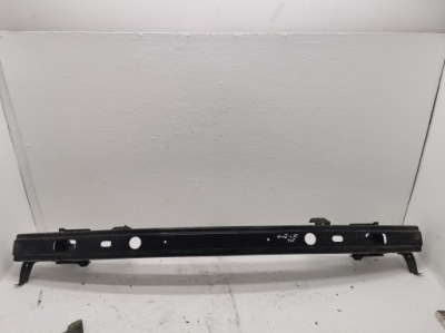 Балка бампера задня hyundai h-1 ii lift 15-23 фото №1