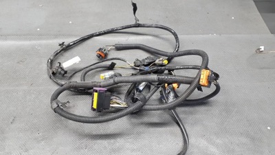 8200161580 INSTALACIÓN DE LUZ XENÓN RENAULT LAGUNA II  