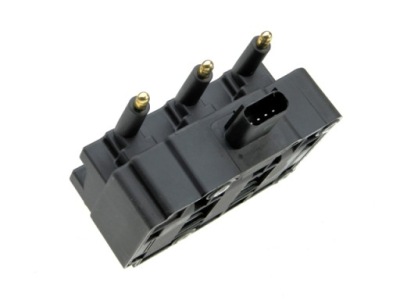 Котушка запалювання caravan 3.3 v6 01-07,/56032520ab фото №1