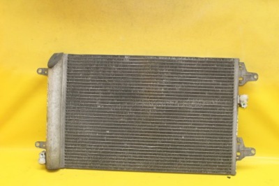 Радиатор кондиционера alhambra i fl 7m3820411e фото №1