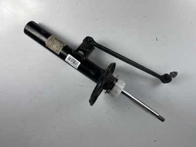 Mercedes eqa h243 w243 амортизатор амортизатор перед передній фото №1